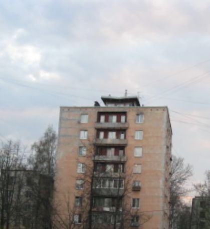 метро Ленинский Проспект дом 29 фото