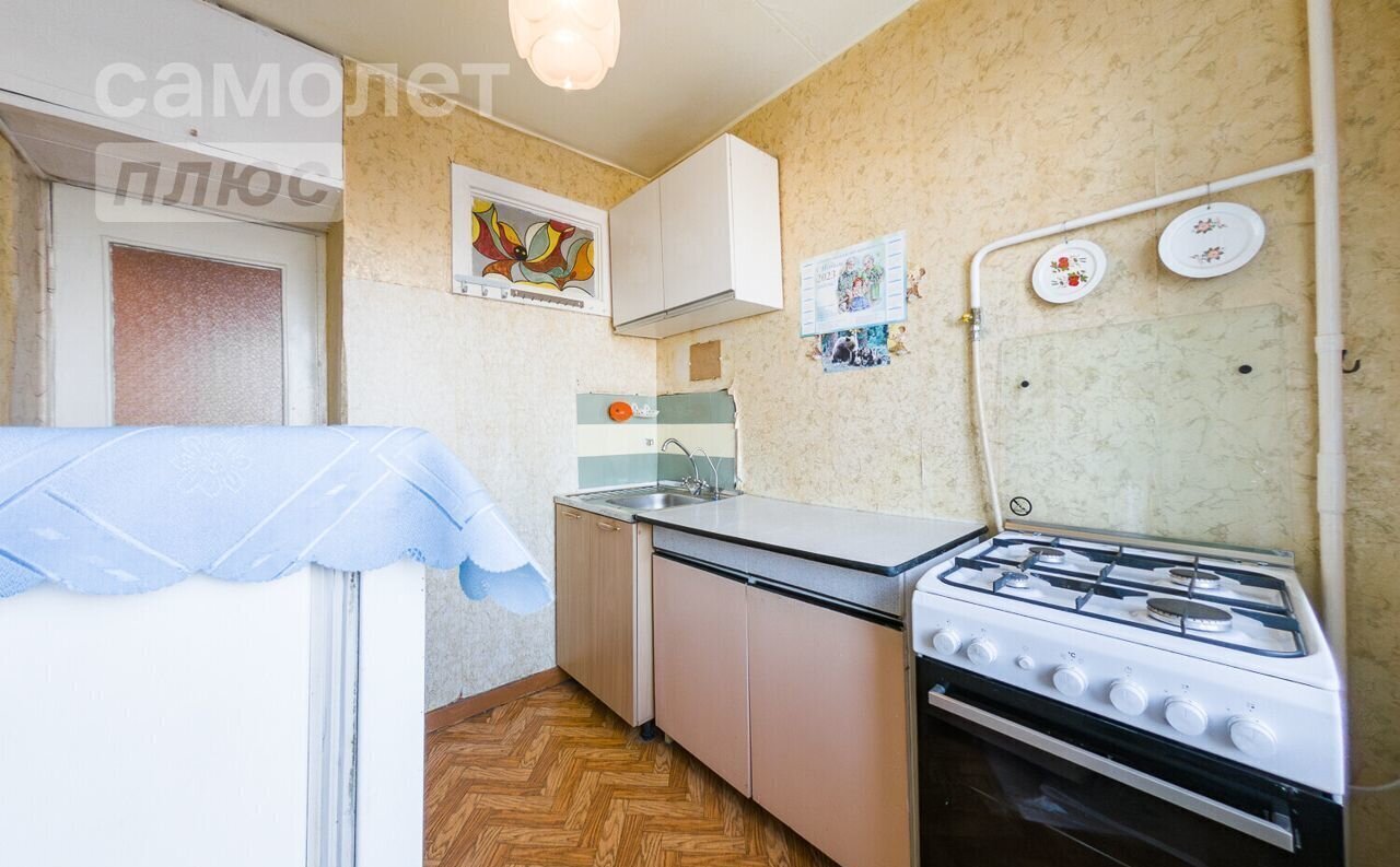 квартира г Екатеринбург Динамо ул Советская 22к/2 фото 1