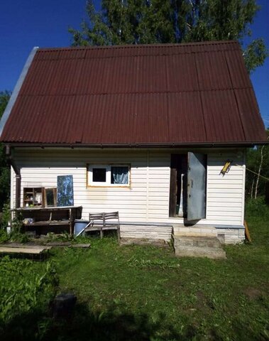 дом д Даниловское Никулинское сельское поселение, Тверь фото