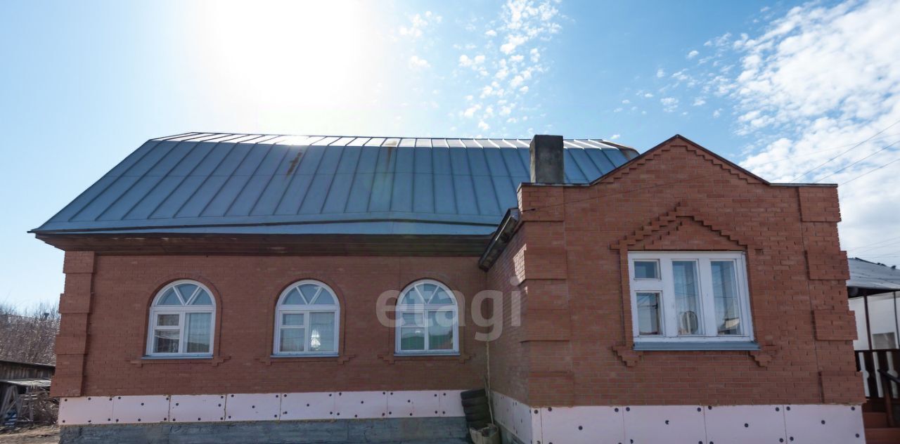 дом г Бийск п Нагорный пер Витаминный 12 фото 15