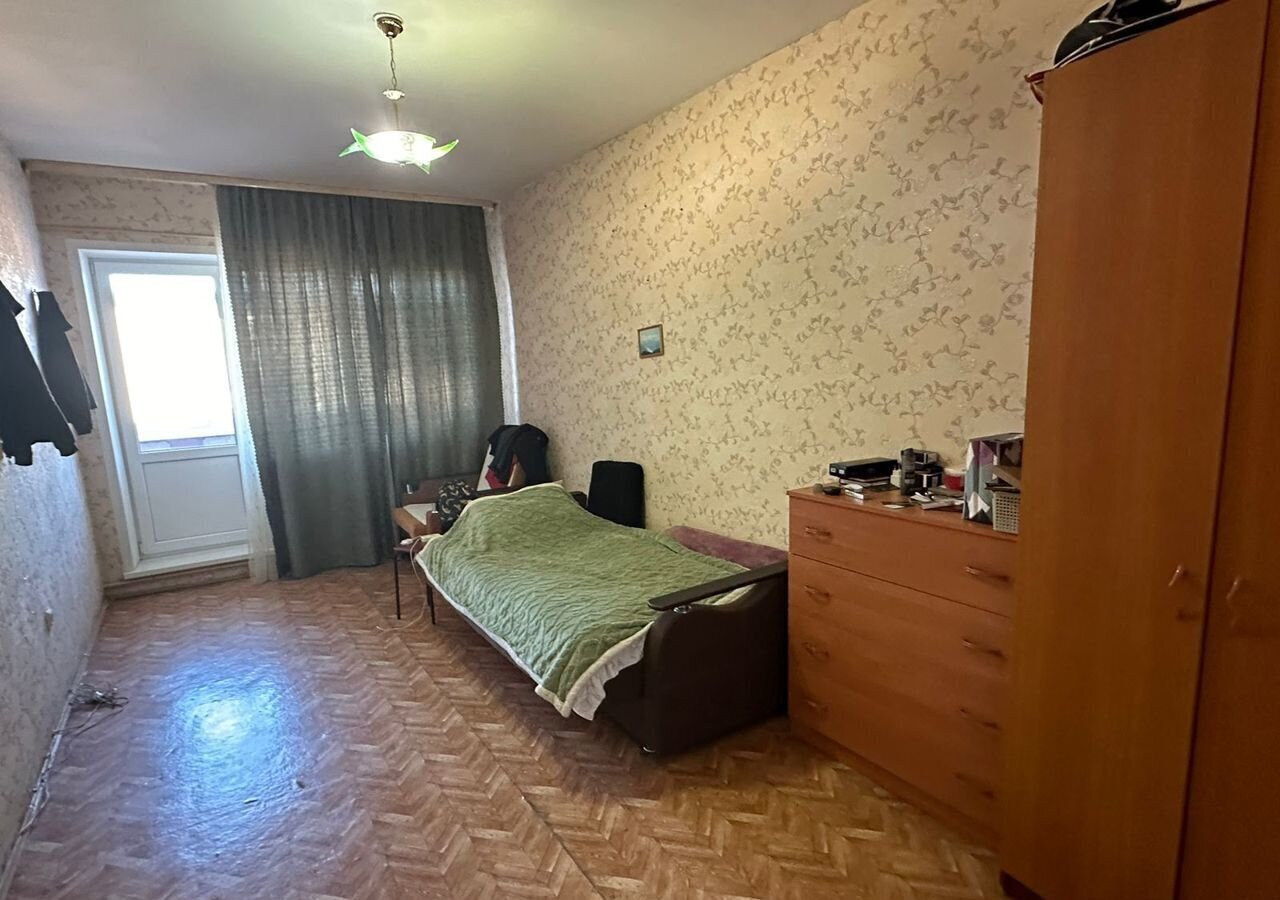 квартира р-н Грязинский г Грязи ул Семашко 19 фото 5