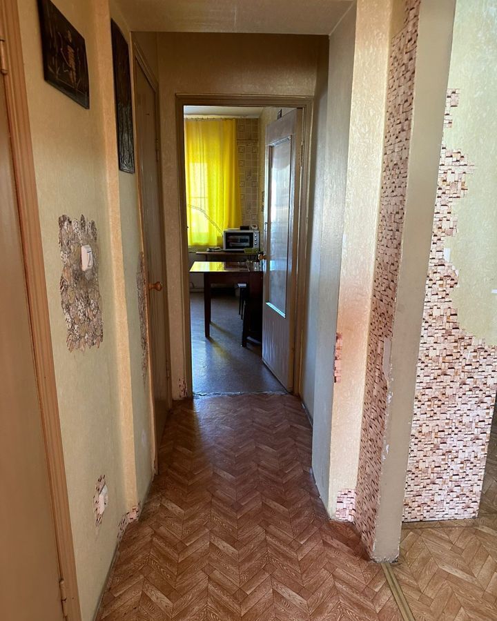квартира р-н Грязинский г Грязи ул Семашко 19 фото 15