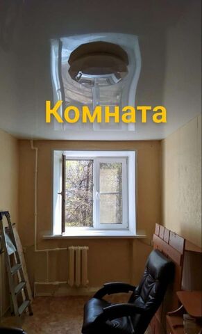 комната ул Пролетарская 38 фото
