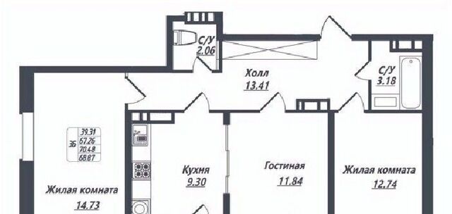 ЖК «ИСТОЧНИК» фото
