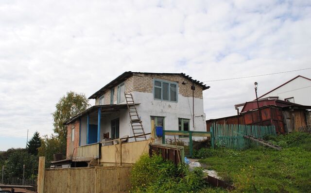 дом сельсовет, Ачинск, Горный фото