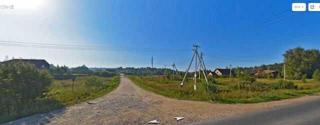 земля днт Шаблыкино муниципальное образование Каринское, Струнино фото