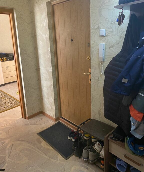 квартира г Нижний Новгород Парк культуры ул Школьная 6 фото 6