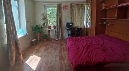 квартира г Уссурийск ул Калинина 36 фото 23