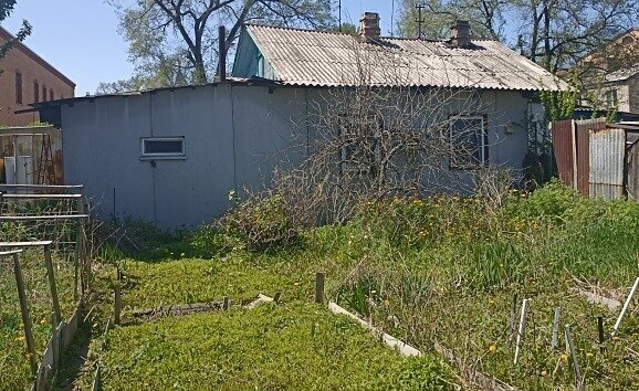 квартира г Уссурийск ул Калинина 36 фото 30