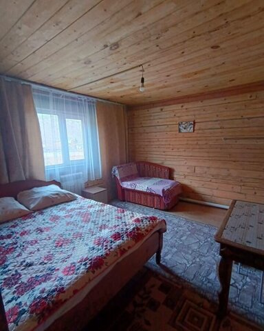 комната с Чемал ул Пчелкина 57 Горно-Алтайск фото