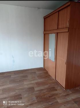 квартира г Кемерово б-р Строителей 52а фото 12