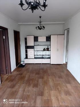 квартира г Кемерово б-р Строителей 52а фото 6