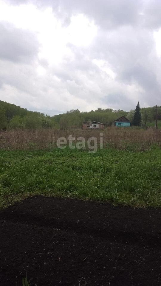 земля г Кемерово ул Логовая фото 4