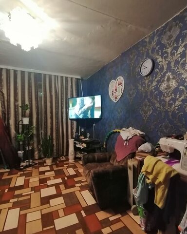 квартира р-н Тагилстроевский дом 7 фото