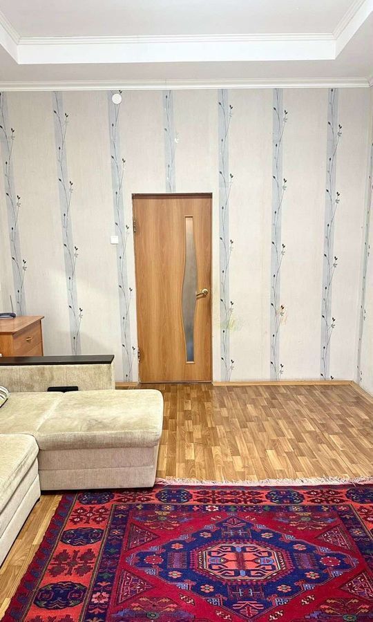 квартира г Самара Алабинская ул Степана Разина 91 фото 7