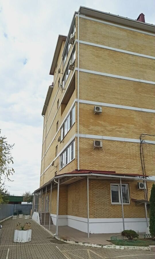 квартира г Горячий Ключ ул Тараника 15 фото 1