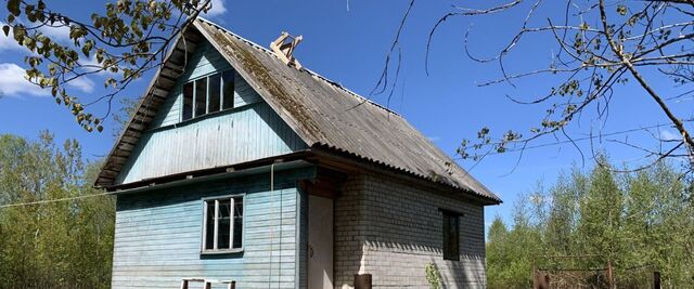 дом Дружба СНТ, Карамышевская волость фото