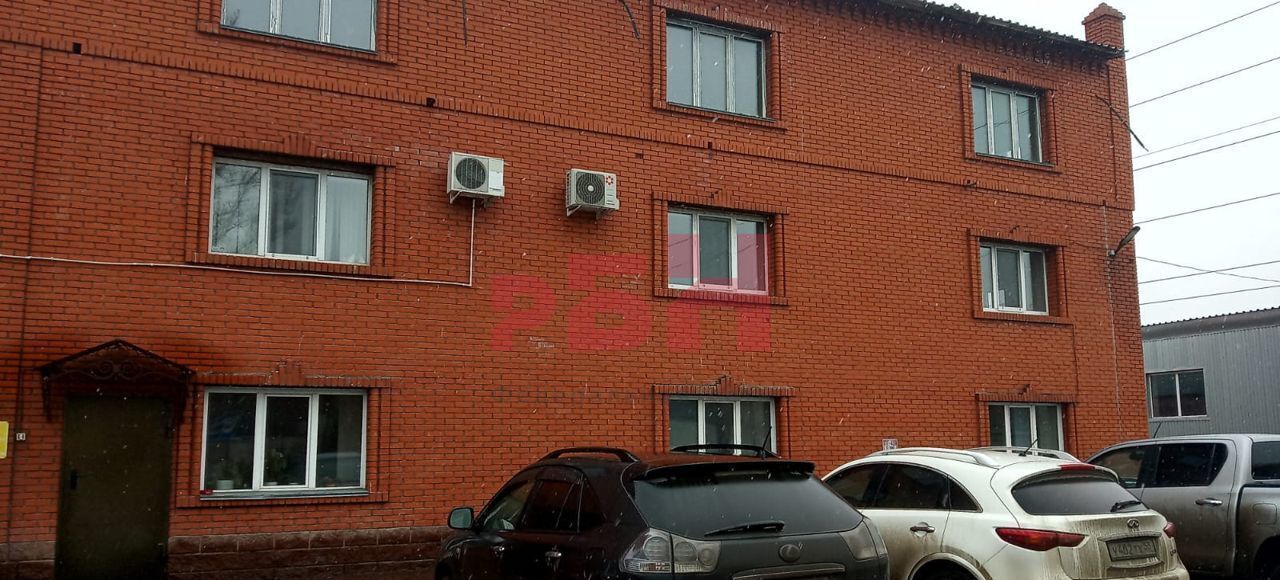 свободного назначения г Омск р-н Октябрьский ул 5-я Кордная 27б фото 10