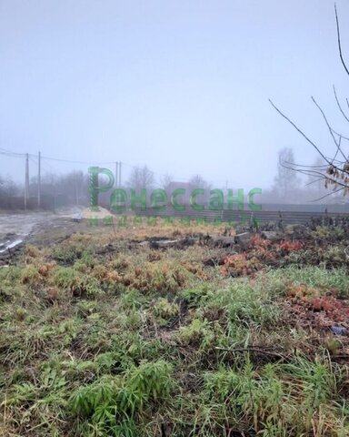 земля ул Первомайская 115 Супоневское сельское поселение, Супонево фото