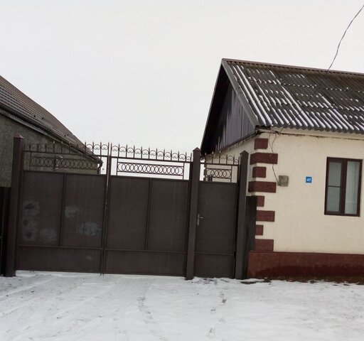 дом сельское поселение Долаково фото