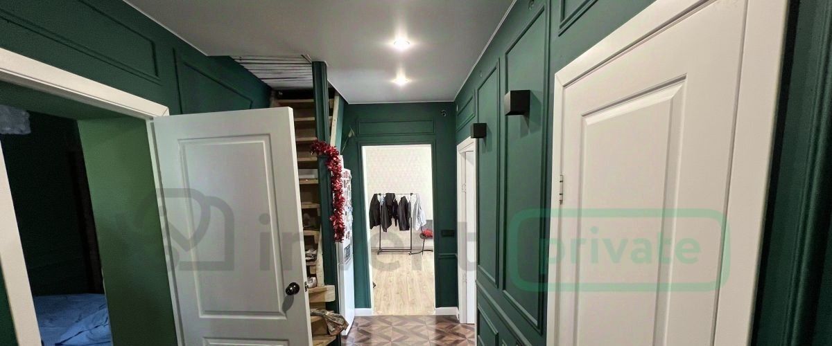 дом г Калининград р-н Центральный ул Жуковского фото 8