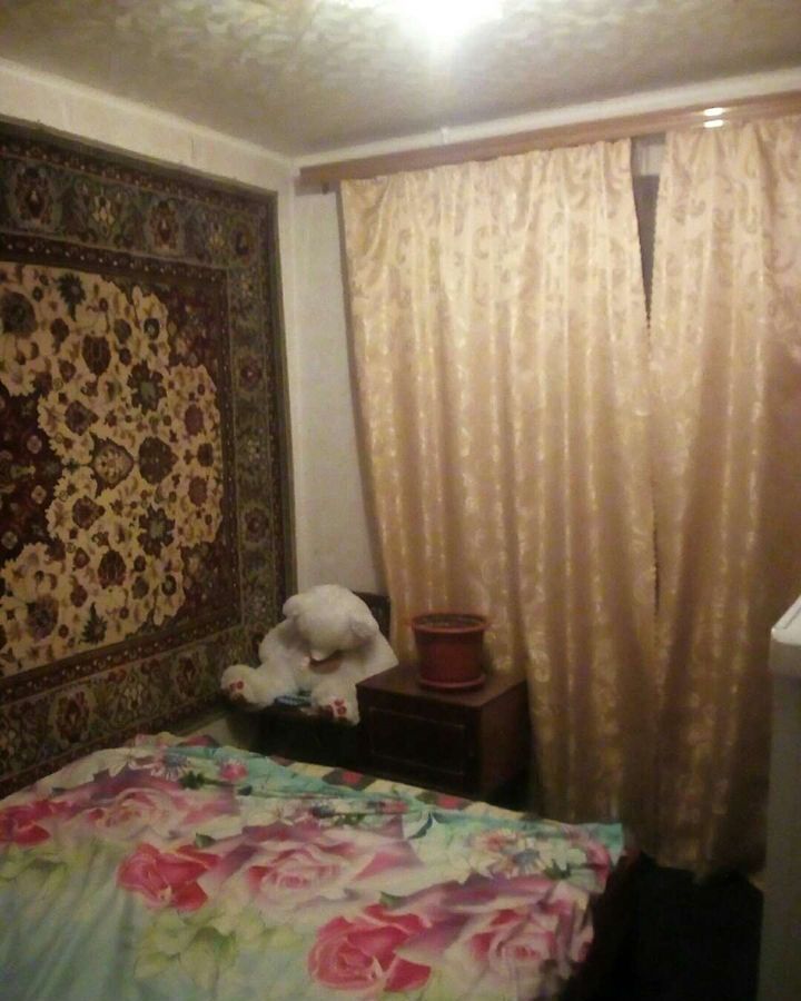 квартира г Инта ул Куратова 19 фото 7