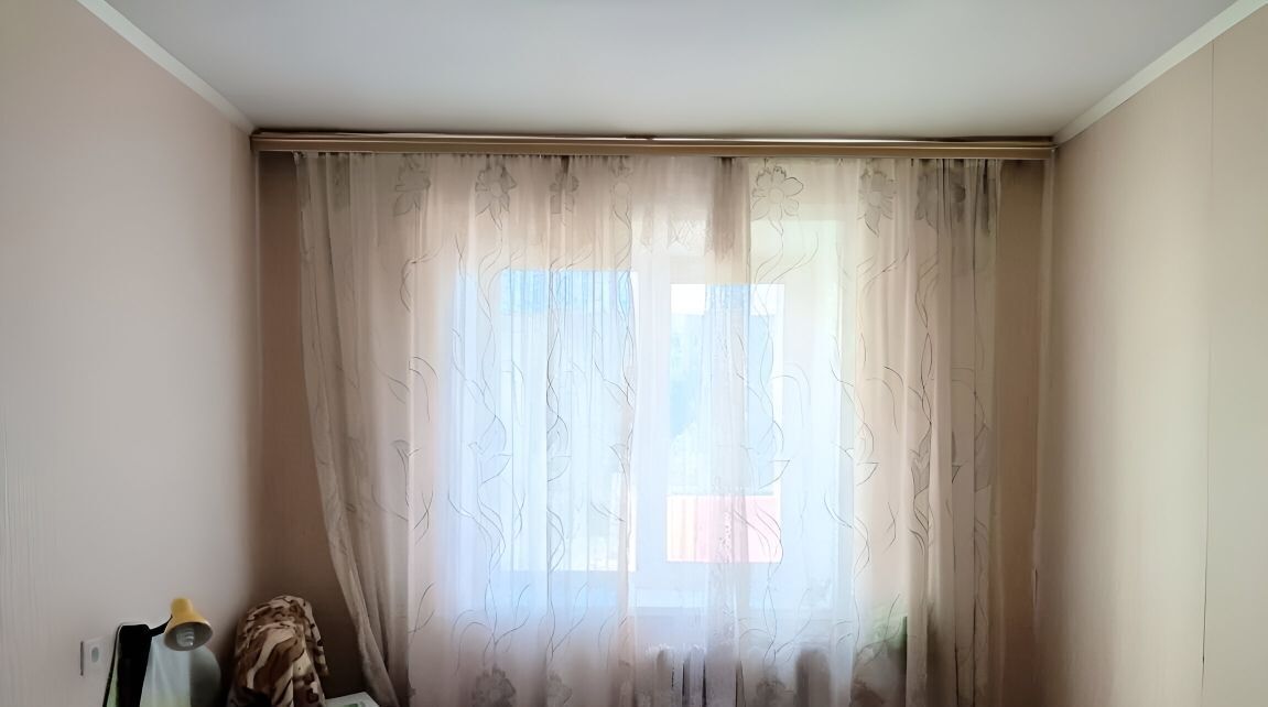 квартира г Тверь р-н Заволжский ул Хрустальная 36к/1 фото 8