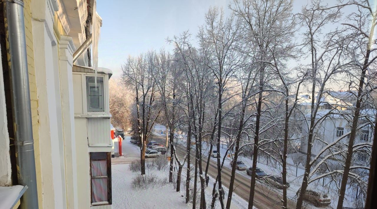 квартира г Тверь р-н Пролетарский ул Бобкова 32 фото 16