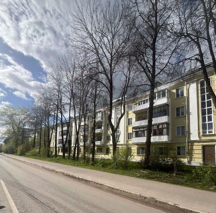 квартира г Тверь р-н Пролетарский ул Бобкова 32 фото 20