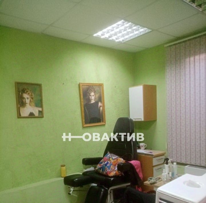 свободного назначения г Новосибирск Речной вокзал ул Твардовского 22 фото 8