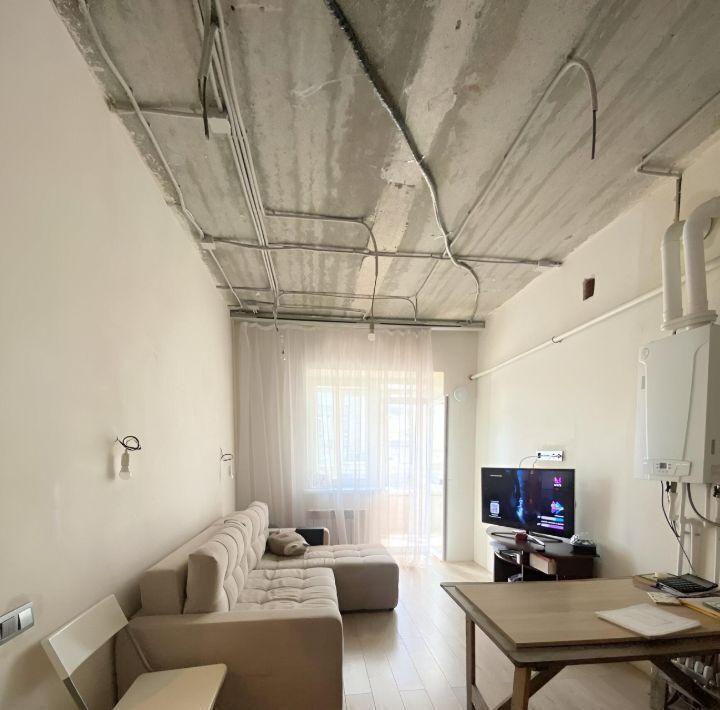 квартира р-н Аксайский г Аксай ул Строителей 9к/3 фото 5