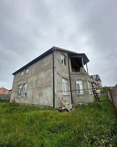 дом с Новокули Махачкала фото