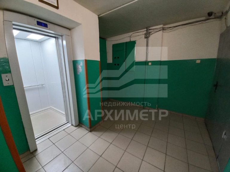квартира г Курск р-н Железнодорожный ул Парижской Коммуны 30 фото 20