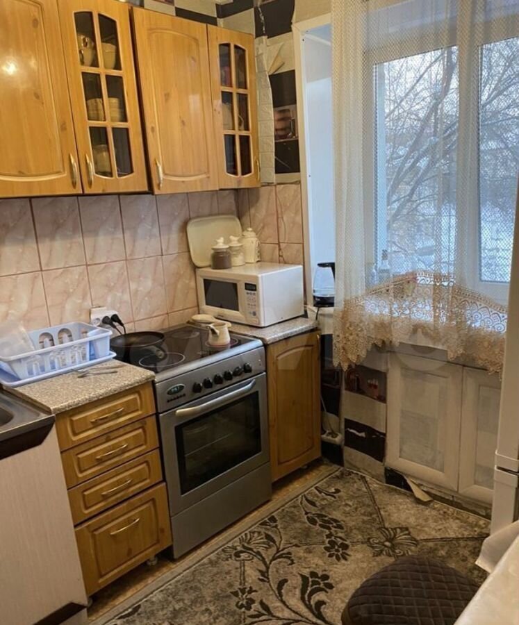 квартира г Киселевск ул Ленина 42 фото 2