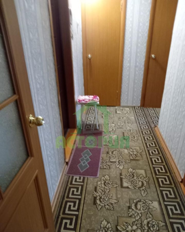 квартира г Канск ул Краснопартизанская 68 фото 8