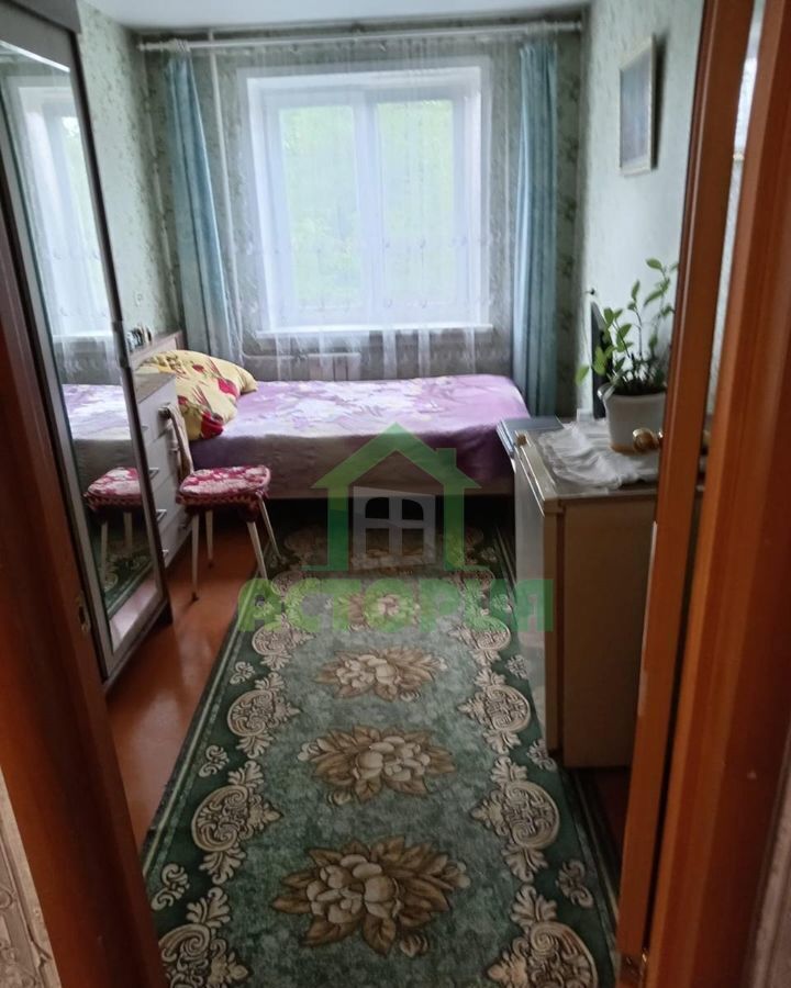 квартира г Канск ул Краснопартизанская 68 фото 9