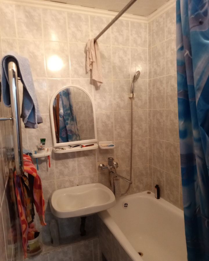 квартира р-н Буденновский г Буденновск 8-й мкр-н, 5А фото 20
