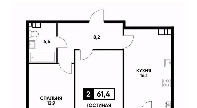 р-н Промышленный фото