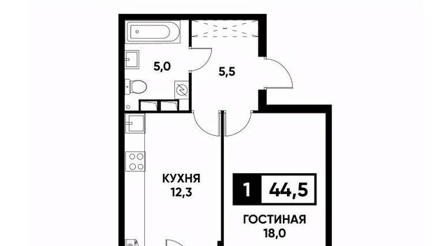 р-н Промышленный ул Павла Буравцева 46к/3 фото