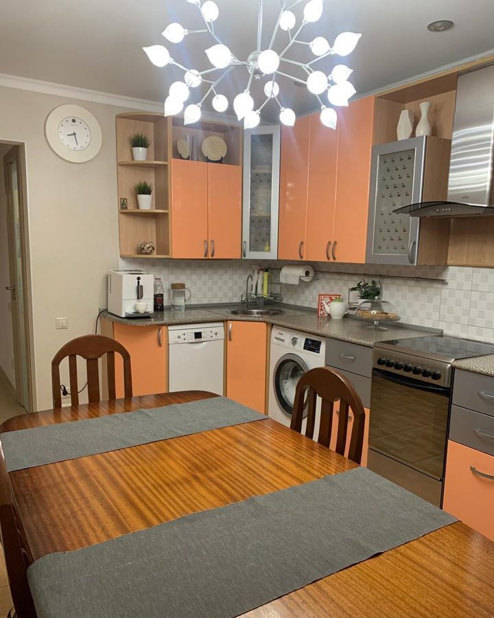квартира г Тольятти р-н Автозаводский ш Южное 19 фото 12