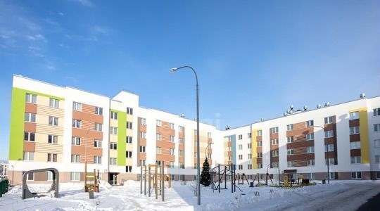 квартира г Екатеринбург п Мичуринский ул Майская 70 Академический муниципальное образование фото 33