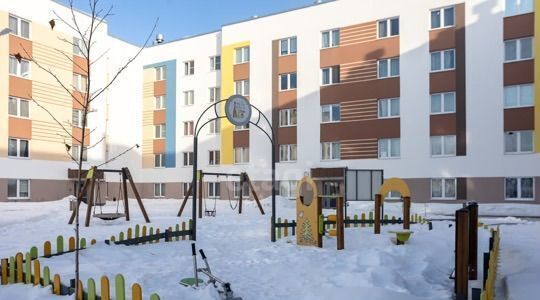 квартира г Екатеринбург п Мичуринский ул Майская 70 Академический муниципальное образование фото 32
