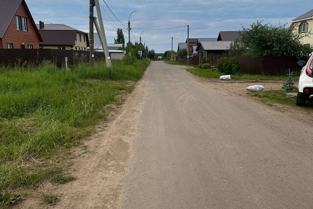 село Ленино-Кокушкино фото