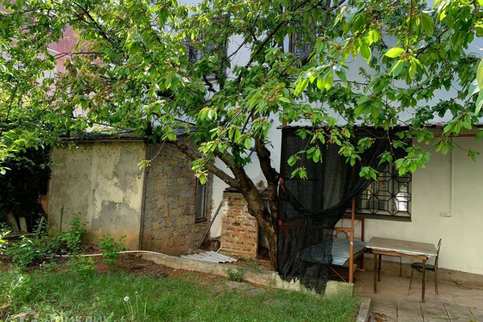 дом г Севастополь Нахимовский район, садоводческое товарищество Полюшко-2, 157 фото 6