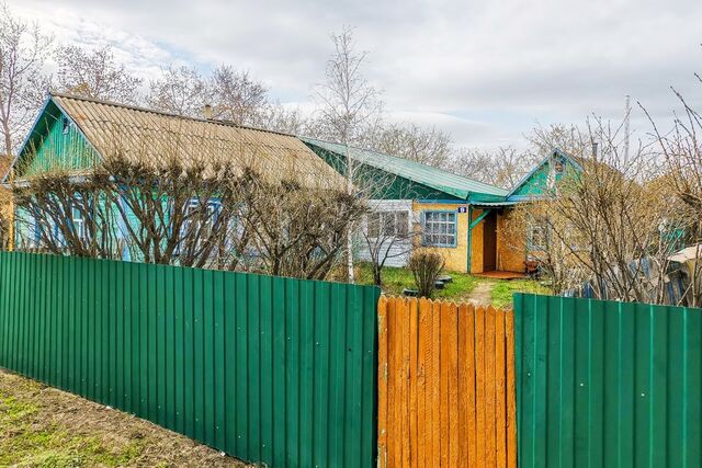дом с Неверовка пер Школьный фото