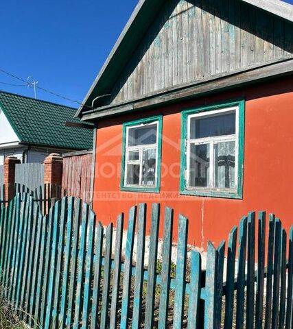 дом рабочий посёлок Черлак фото