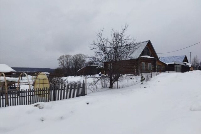 дом село Медведевка фото