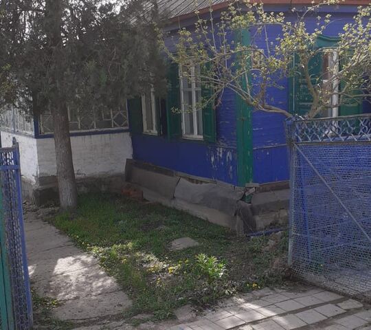 дом ст-ца Переясловская ул Масловского фото