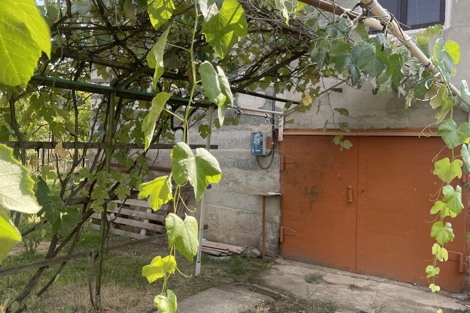 дом р-н Красноярский садовое товарищество Тюльпан фото 3
