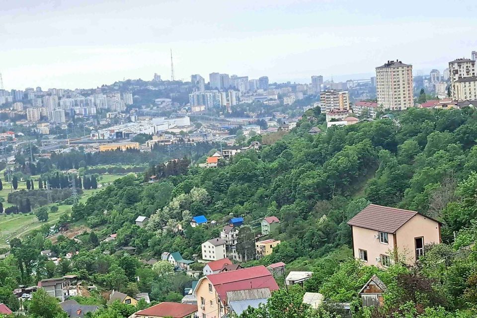 дом г Сочи городской округ Сочи, садоводческое товарищество Луч фото 4